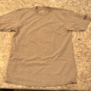 Grey Carhartt T-Shirt